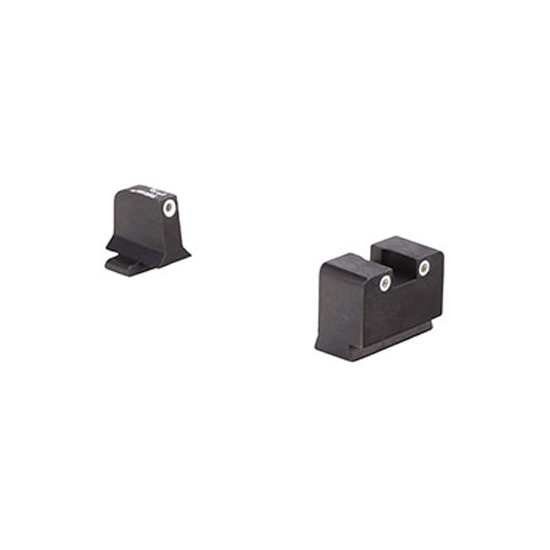 TRIJICON NIGHT SIGHTS B&T SIG SUPP HEIGHT SET - Hunting Accessories